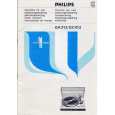 PHILIPS GA212 Owners Manual PHILIPS GA212 Owners Manual