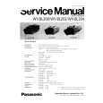 PANASONIC WVBL200 Service Manual PANASONIC WVBL200 Service Manual