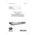 PHILIPS DVDR3400/97 Owners Manual PHILIPS DVDR3400/97 Owners Manual