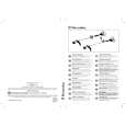 PARTNER B 321 Owners Manual PARTNER B 321 Owners Manual