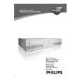 PHILIPS DVP3055V/02 Owners Manual PHILIPS DVP3055V/02 Owners Manual