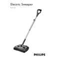 PHILIPS FC6125/01 Owners Manual PHILIPS FC6125/01 Owners Manual