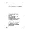 BAUKNECHT EPV 6640/IN Owners Manual BAUKNECHT EPV 6640/IN Owners Manual