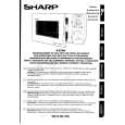 SHARP R870A Owners Manual SHARP R870A Owners Manual