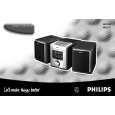 PHILIPS MC165C3799 Owners Manual PHILIPS MC165C3799 Owners Manual