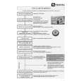 WHIRLPOOL MDB 500 AGS Quick Start WHIRLPOOL MDB 500 AGS Quick Start