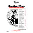 WHIRLPOOL LSS9244EQ0 Owners Manual WHIRLPOOL LSS9244EQ0 Owners Manual