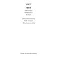 AEG SU66040-4E Owners Manual AEG SU66040-4E Owners Manual