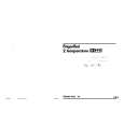 REX-ELECTROLUX RD28R Owners Manual REX-ELECTROLUX RD28R Owners Manual