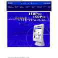PHILIPS 150P2G74 Owners Manual PHILIPS 150P2G74 Owners Manual