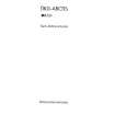AEG ARC1034-4GS Owners Manual AEG ARC1034-4GS Owners Manual