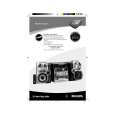 PHILIPS FWC788 Owners Manual PHILIPS FWC788 Owners Manual