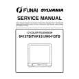 FUNAI TVK131 Service Manual FUNAI TVK131 Service Manual