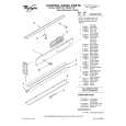 WHIRLPOOL RB260PXYB1 Parts Catalog WHIRLPOOL RB260PXYB1 Parts Catalog