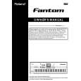 ROLAND FA-76 Owners Manual ROLAND FA-76 Owners Manual