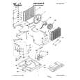 WHIRLPOOL ACM184XA1 Parts Catalog WHIRLPOOL ACM184XA1 Parts Catalog