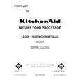 WHIRLPOOL 4KFPM770NK1 Parts Catalog WHIRLPOOL 4KFPM770NK1 Parts Catalog