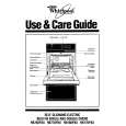 WHIRLPOOL RB770PXXB0 Owners Manual WHIRLPOOL RB770PXXB0 Owners Manual