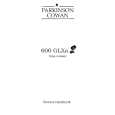 ELECTROLUX NF3621b Owners Manual ELECTROLUX NF3621b Owners Manual