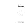 CORBERO FC1500S/4 Owners Manual CORBERO FC1500S/4 Owners Manual