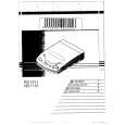PHILIPS RD1011/18 Owners Manual PHILIPS RD1011/18 Owners Manual