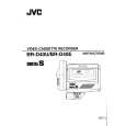JVC BRD40E Owners Manual JVC BRD40E Owners Manual