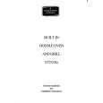 PARKINSON COWAN G72GXABL Owners Manual PARKINSON COWAN G72GXABL Owners Manual