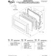 WHIRLPOOL GT1195SHZ1 Parts Catalog WHIRLPOOL GT1195SHZ1 Parts Catalog
