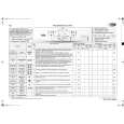 WHIRLPOOL AWO/D 8119 WP Quick Start WHIRLPOOL AWO/D 8119 WP Quick Start