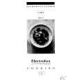 ELECTROLUX NF3921 Owners Manual ELECTROLUX NF3921 Owners Manual