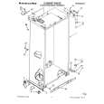 WHIRLPOOL KSSS36MAX00 Parts Catalog WHIRLPOOL KSSS36MAX00 Parts Catalog