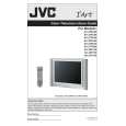 JVC AV-36F704/AYA Owners Manual JVC AV-36F704/AYA Owners Manual