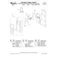 WHIRLPOOL GH6177XPQ2 Parts Catalog WHIRLPOOL GH6177XPQ2 Parts Catalog