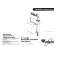 WHIRLPOOL RH7930XAS0 Installation Manual WHIRLPOOL RH7930XAS0 Installation Manual