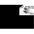 CASIO ES105 Owners Manual CASIO ES105 Owners Manual