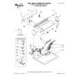 WHIRLPOOL LGR4634JT2 Parts Catalog WHIRLPOOL LGR4634JT2 Parts Catalog