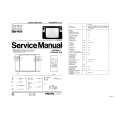 PHILIPS 24CS6540 Service Manual PHILIPS 24CS6540 Service Manual