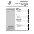 PANASONIC CF51LCCDDBM Owners Manual PANASONIC CF51LCCDDBM Owners Manual