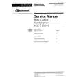BAUKNECHT KGCT3654/2 Service Manual BAUKNECHT KGCT3654/2 Service Manual