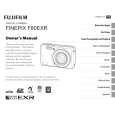 FUJI FinePix F80EXR Owners Manual FUJI FinePix F80EXR Owners Manual