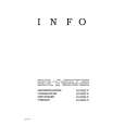 ELECTROLUX EU6222 Owners Manual ELECTROLUX EU6222 Owners Manual