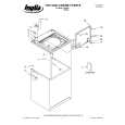 WHIRLPOOL IS41000 Parts Catalog WHIRLPOOL IS41000 Parts Catalog