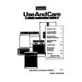 WHIRLPOOL TAWM200BW0 Owners Manual WHIRLPOOL TAWM200BW0 Owners Manual