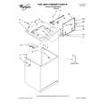 WHIRLPOOL 7MLBR6103MT0 Parts Catalog WHIRLPOOL 7MLBR6103MT0 Parts Catalog