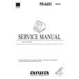 AIWA FRA251EZ Service Manual AIWA FRA251EZ Service Manual