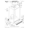WHIRLPOOL ED5CHQXTB00 Parts Catalog WHIRLPOOL ED5CHQXTB00 Parts Catalog