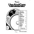 WHIRLPOOL MT6125XBB0 Owners Manual WHIRLPOOL MT6125XBB0 Owners Manual