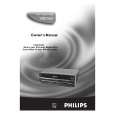 PHILIPS VPB115AT Owners Manual PHILIPS VPB115AT Owners Manual