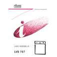 FAURE LVS767 Owners Manual FAURE LVS767 Owners Manual