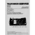 TELEFUNKEN P8500MV Service Manual TELEFUNKEN P8500MV Service Manual